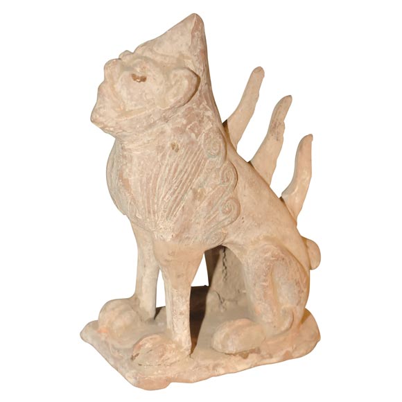 Ancient Tomb Guardian For Sale