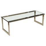Mid-century Modern Coffee Table