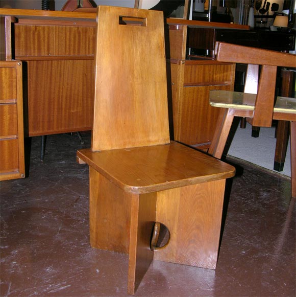 ilonka karasz furniture