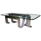 Gary Gutterman Coffee Table