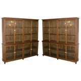 Teakwood cabinet