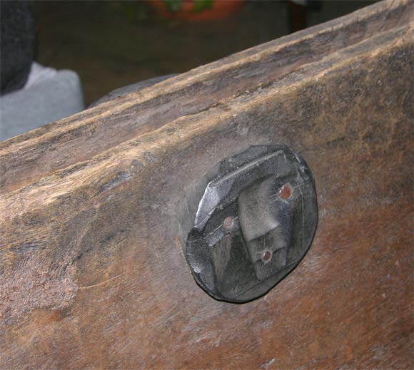 African Slit Drum 4
