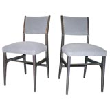 Set of 6 Dining Chairs by Gio Ponti for Cassina