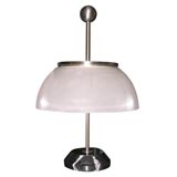 "Alfa" Table Lamp by  Sergio Mazza for Artemide
