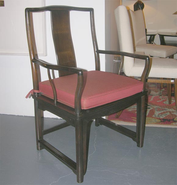 Set of 4 Baker Chairs
