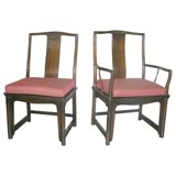 Set of 4 Baker Chairs
