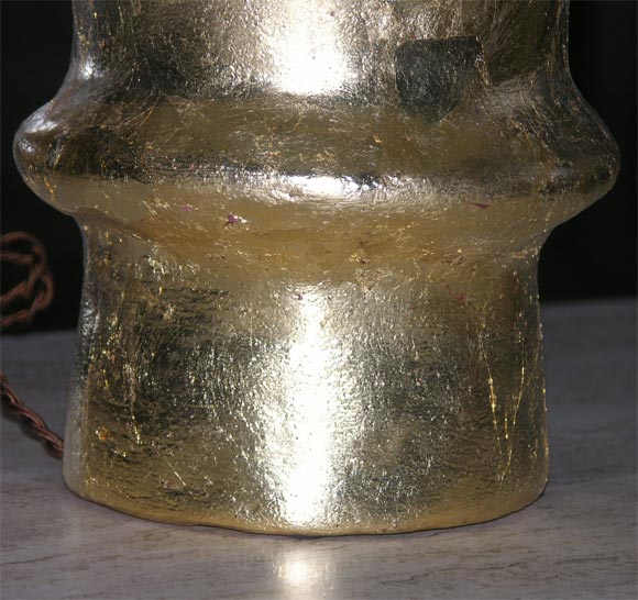 French Liz O'Brien Editions Couronne Lamp