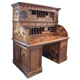 Antique Desk