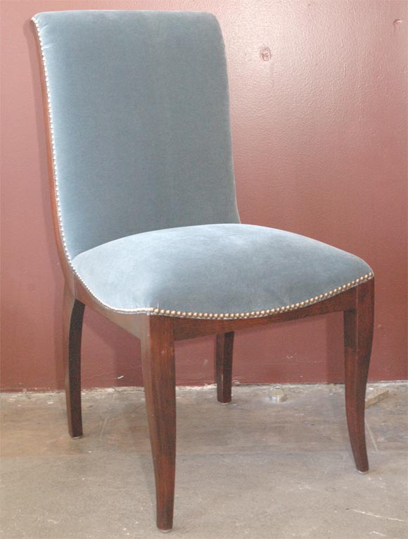 La Loire Chair