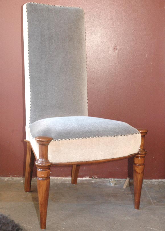 La Seine Side Chair