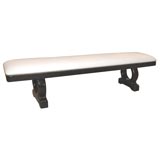 Bench by Jean-Charles Moreux