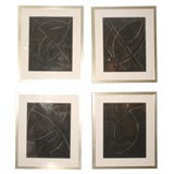 Abstraction substraction series