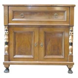 Northern Italian Credenza