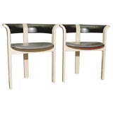 The Arm Chair by Rud Thygesen and Johnny Sorensen