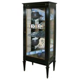 Regency Display Cabinet