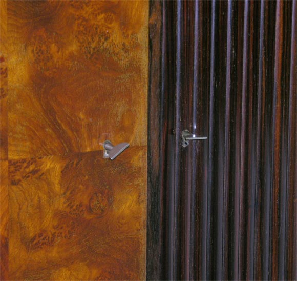 Gabinetto Art Déco di Andre Sornay in vendita 2