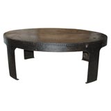 Very Large Industrial Table Very Large Industrial Table