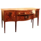 19th Century American Sideboard.