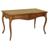 Walnut Writing Table