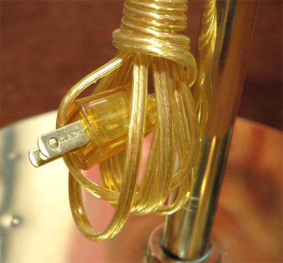 Von Nessen Task Lamp 2