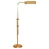 Von Nessen Task Lamp