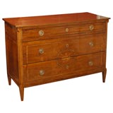 Provincial Italian Commode