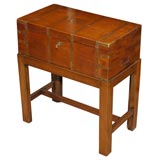 Lap Desk on later stand Lap Desk on later stand