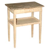 Gustavian Table