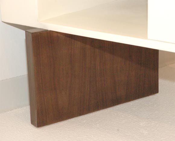 A Pair of Bedside Tables designed by William Haines 2