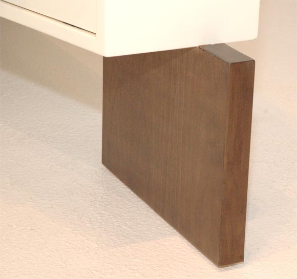 A Pair of Bedside Tables designed by William Haines 3