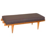 Wing Bench