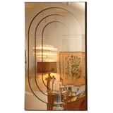 Disco Deco Wall Mirror