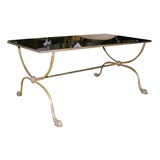 Retro #3850 Small Scale Coffee Table