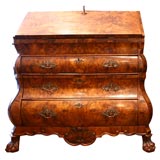 18th Century Dutch Bureau