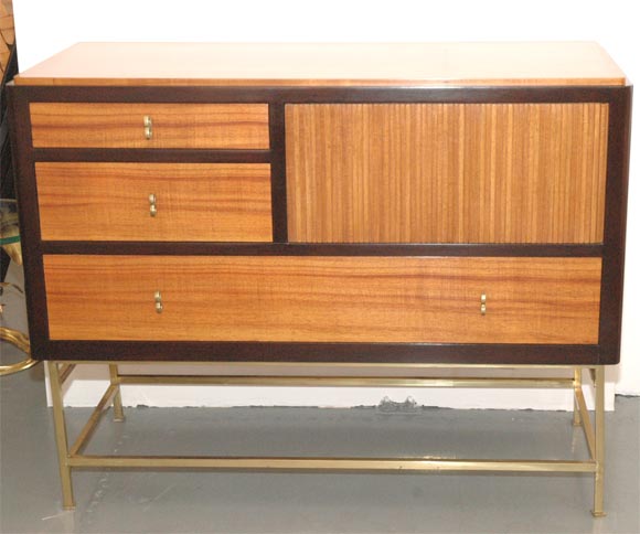 Sideboard by Edward Wormley for Dunbar