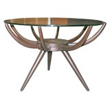 CESARE LACCA COCKTAIL TABLE