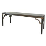 Parzinger Console for Willow and Reed