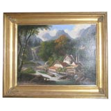 19th Century Landscape