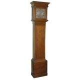 Antique Tall Case Clock