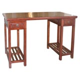 Used Cypress 3 Part Desk