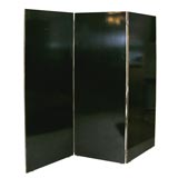 FRENCH FOLDING SCREEN