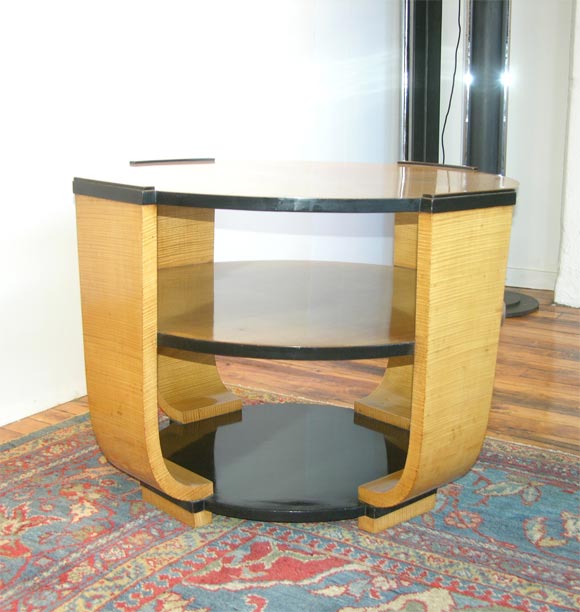 Side table