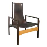 Vintage Craftsman Armchair
