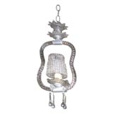 1930s Murano Chandelier