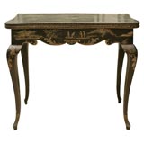 Game Table