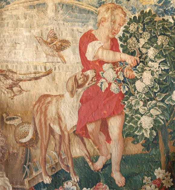 Gobelin Tapestry of 