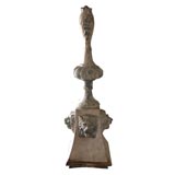 Turret Finial