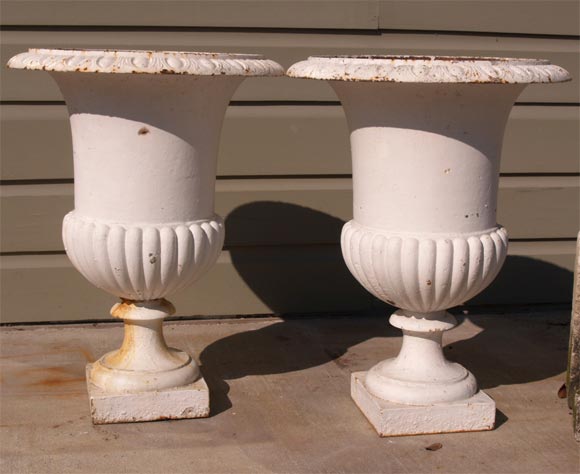 Pair of Urns