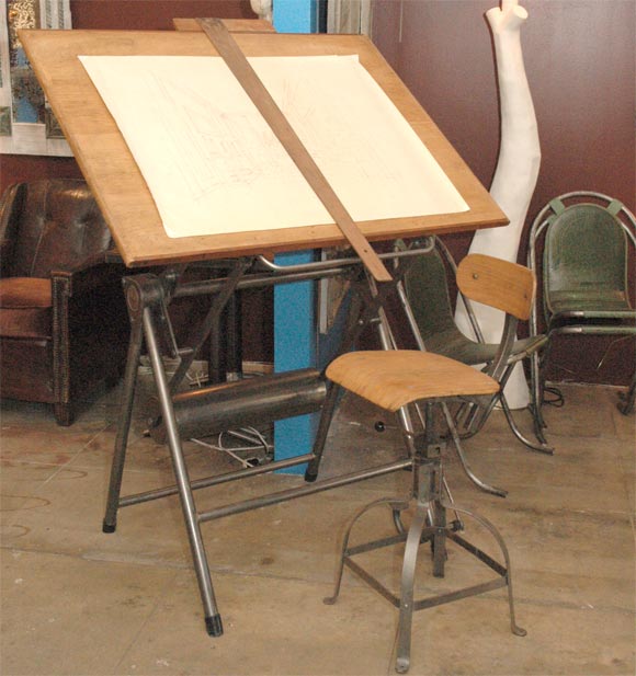 Drafting Table