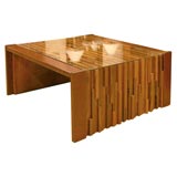 L
Atelier of Sao Paulo Table Table